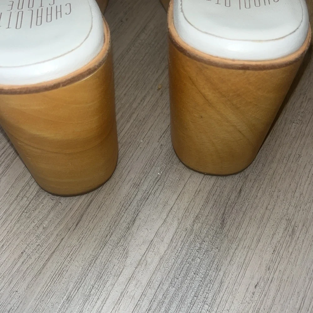 Charlotte Stone - Picture 6 of 10